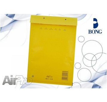 Koperta bąbelkowa BRĄZ 16 AirPro 220x340mm 1szt