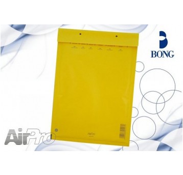 Koperta bąbelkowa BRĄZ 17 AirPro 235x340mm 1szt