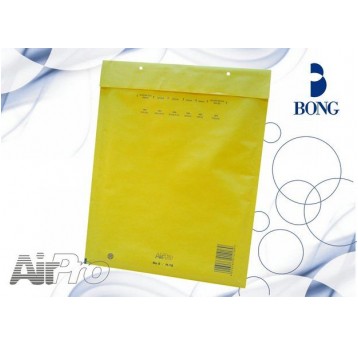 Koperta bąbelkowa BRĄZ 19 AirPro 295x440mm 1szt