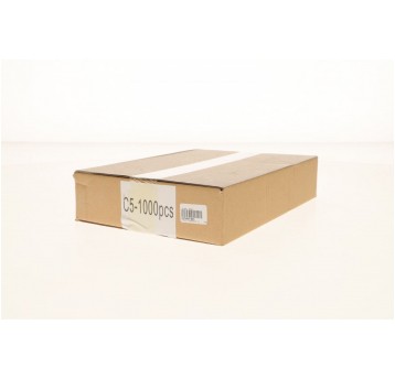 Koperta kurierska C5 1000szt