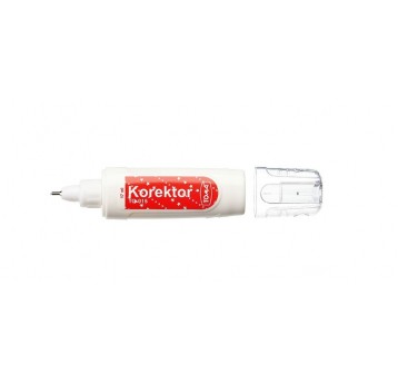 Korektor TOMA w długopisie 17ML TO-015 /12
