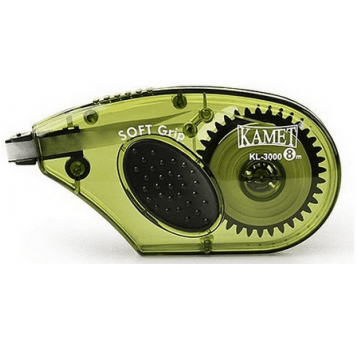 Korektor w taśmie (myszka) Kamet 5x8M XL-3000