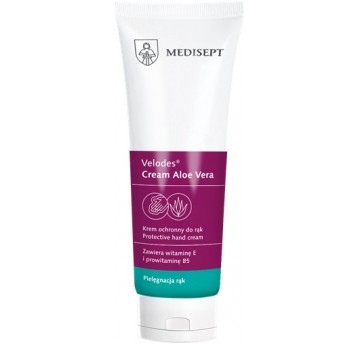 Krem do rąk VELODES 100ML ALOES /50