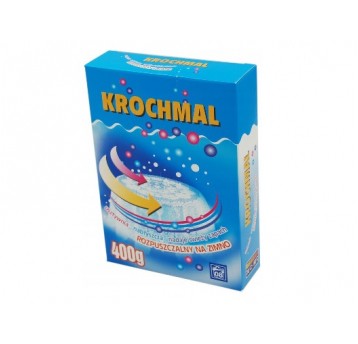 Krochmal na zimno 400g w proszku /21