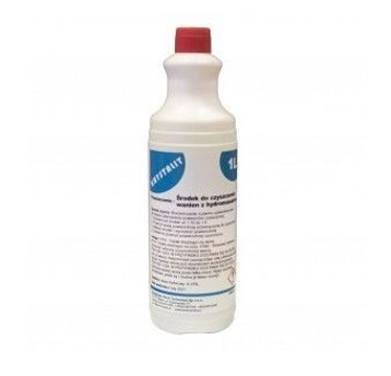 KRYSTALIT środek do wanny z hydromasażem 1L