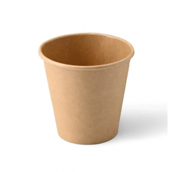 Kubek papierowy 150ml KRAFT 100szt /20