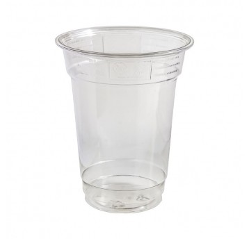 Kubek PET 300ml EU430 PACCOR fi95 50sz E200362 /16