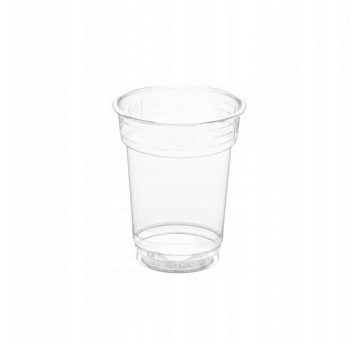 Kubek PET 500ml EU630 PACCOR fi95 50szt /16