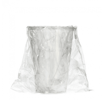 Kubek PLA 200ml POJEDYNCZO pakowany w folię 50szt