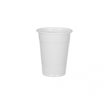 Kubek PP 180ml biały PAPSTAR 100szt /30