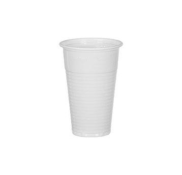 Kubek PP 200ml biały PAPSTAR 100szt /30