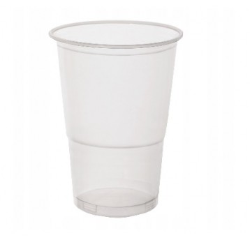 Kubek PP 500ml fi95 Typ GUILLIN 50szt /24