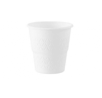 Kubek trzcina 180 / 200ml ENJOY 80mm wzór 25szt