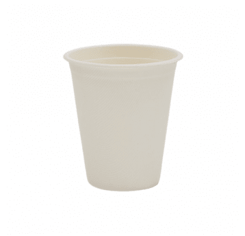 Kubek trzcina 250ml NATURA 80mm 50szt /20