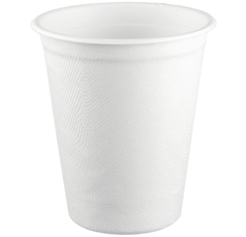 Kubek trzcina 350ml CLARINA 90mm 20szt