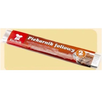 KUCHCIK piekarnik foliowy.