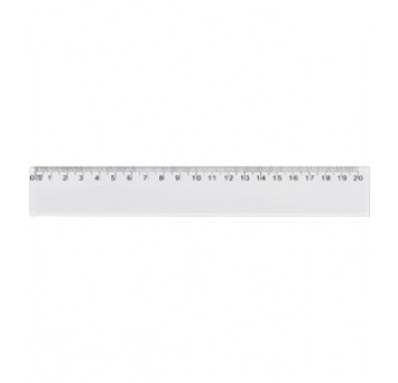 Linijka plastikowa 20cm Grand GR-896