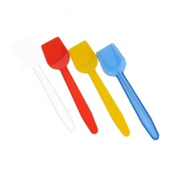 Łopatka lody desery PS KOLOR MIX T521 1000szt /10