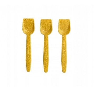 Łopatka lody desery WPC natural 500szt /18