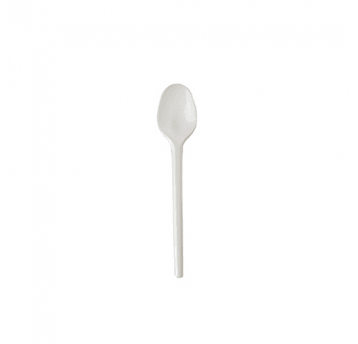 Łyżeczka PS BIAŁA 100szt PAPSTAR 12,5cm /20