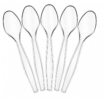 Łyżeczka PS transp SUPERIOR S522 Guillin 50szt /40