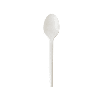 Łyżka PS biała 100szt PAPSTAR 16,5cm /20
