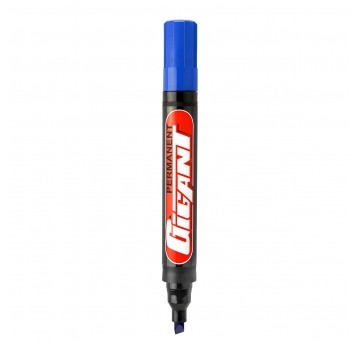 Marker pernamentny GIGANT NIEBIES ŚCIĘTY /12