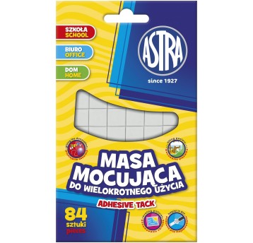 Masa mocująca Astra 50g