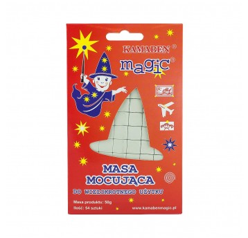 Masa mocująca Magic Magic 50g