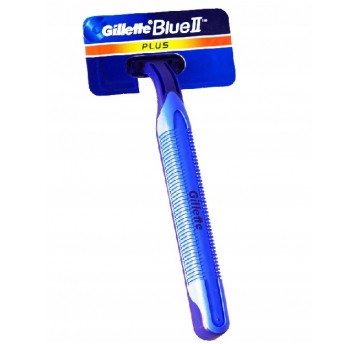 Maszynka jednorazowa GILLETTE BLUE 3 6szt