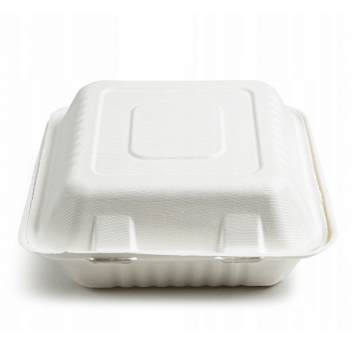 Menubox trzcina NIEDZIELONY 22x20x8cm ENJOY 50szt