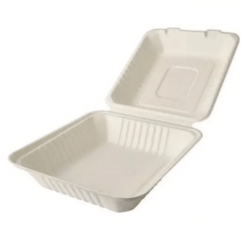 Menubox trzcina NIEDZIELONY 22x20x8cm GUI 50szt /4