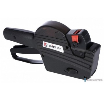 Metkownica BLITZ C8 jednorzędowa