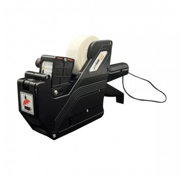 Metkownica PRICE GUN dwurzędowa numeryczna