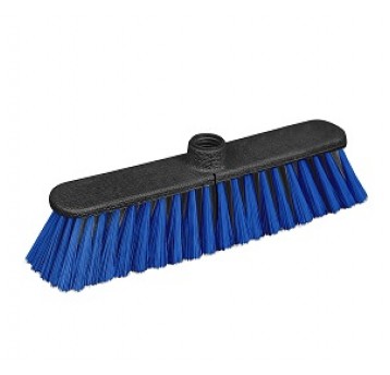 Miotła bez kija AZUR 1szt /12