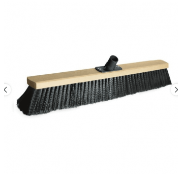 Miotła bez kija magazynowa 40cm 1szt /12