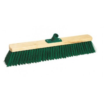 Miotła bez kija ulicówka 50cm 1szt /12