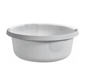 Miska okrągła 6L Essentials GRANIT 1szt /8