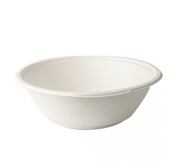 Miska pulpa drzewna PAPSTAR 1500ml fi22 50szt /3