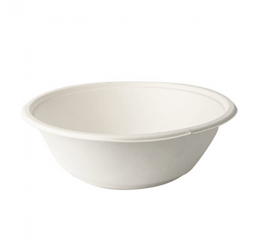 Miska pulpa drzewna PAPSTAR 1500ml fi22 50szt /3