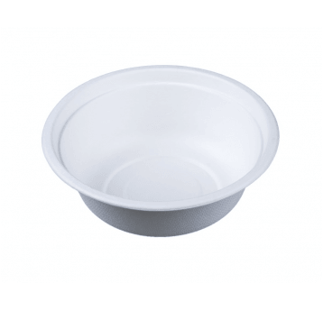 Miska trzcina 350ml PAPSTAR 50szt promocja