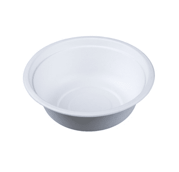Miska trzcina 500ml ENJOY 50szt