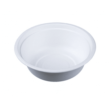 Miska trzcina 500ml ENJOY 50szt
