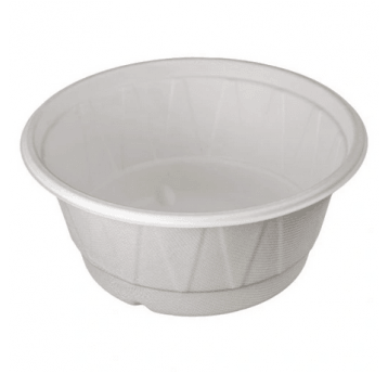 Miska trzcina 850ml DIAMOND fi16,5cm 50szt /10