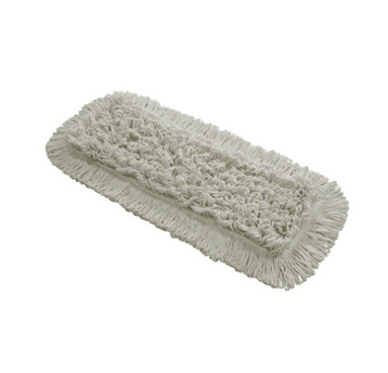 Mop kieszen bawełna 40cm ECONOM INTERMOP Ecru
