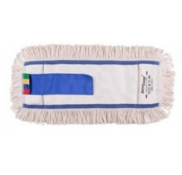 Mop kieszen bawełna 40cm KOMBI INTERMOP premium