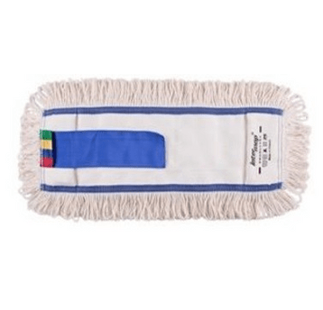 Mop kieszen bawełna 40cm KOMBI INTERMOP premium