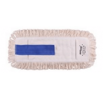 Mop kieszen bawełna 40cm KOMBI INTERMOP standard
