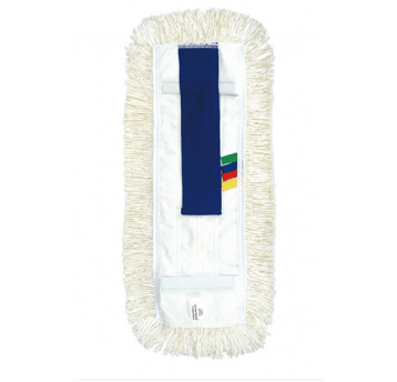 Mop kieszen bawełna 40cm MEDISEPT Taśma