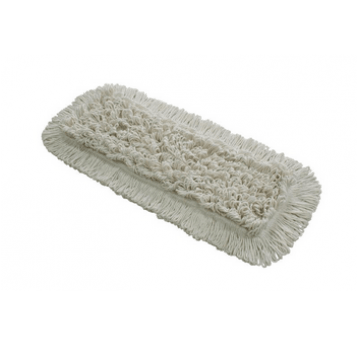 Mop kieszen bawełna 50cm ECONOM INTERMOP Ecru